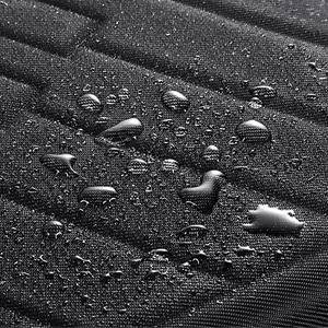 water-resistant case akai mpk