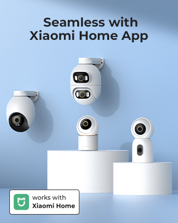 security camera