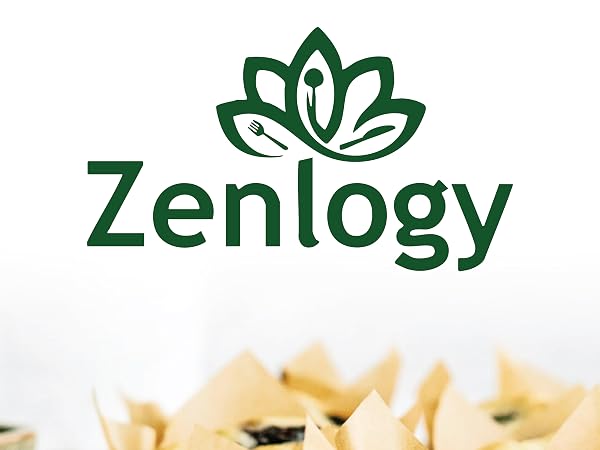Zenlogy
