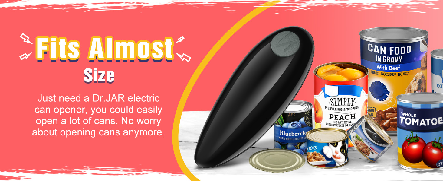 electric can opener,can opener electric,electric can opener for seniors,an electric can opener