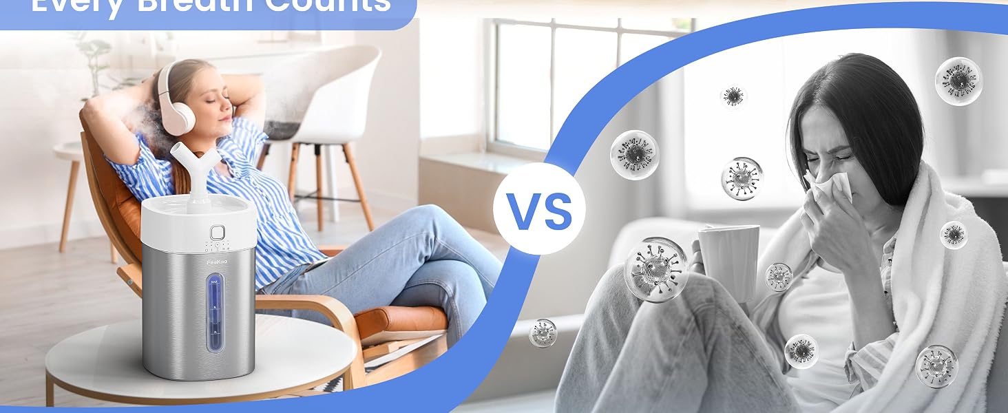humidifiers for bedroom
