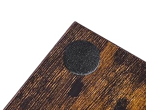anti-scratch pads
