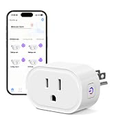 smart plug