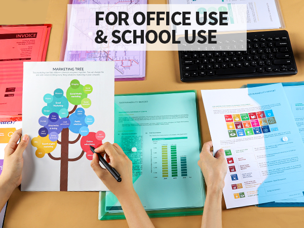 For Office Use & School Use