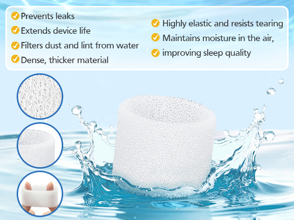 filter for levoit humidifier
