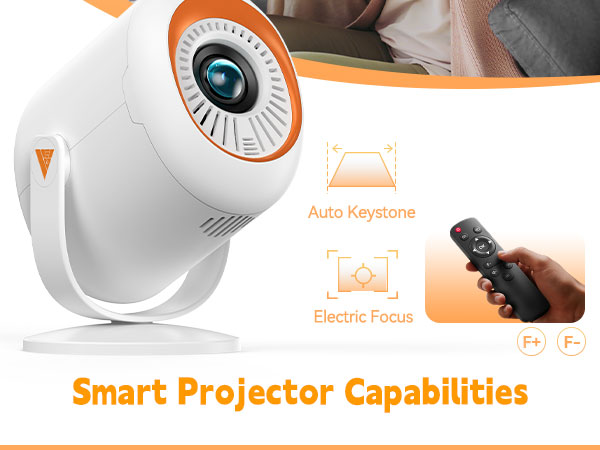 Mini Projector