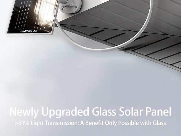portable solar panel