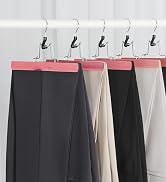 cedar pants hangers