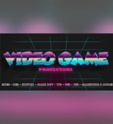 Protection for your video game collection, from Snes to Switch & more!