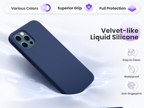 iphone 12 pro case