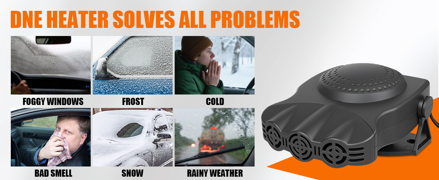 200v car heater
