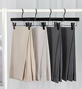 heavy duty pants hangers