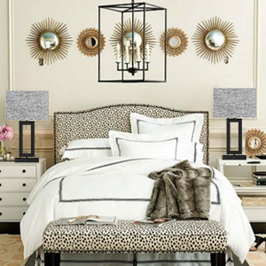 lamps for living room