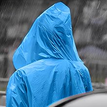 rain coat women