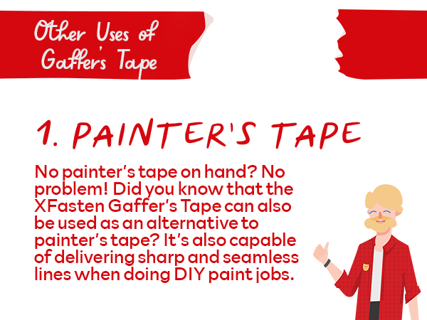 wrestling mat tape black tape for mirror frame tactical tape for guns console tape black paper tape