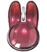 GUGUELEC Wireless Bluetooth Mouse, Cute Rabbit Wireless Mouse