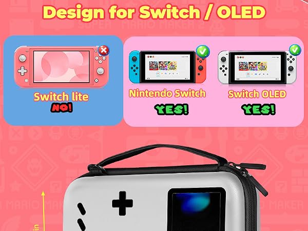 switch case