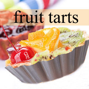 egg tart molds for baking