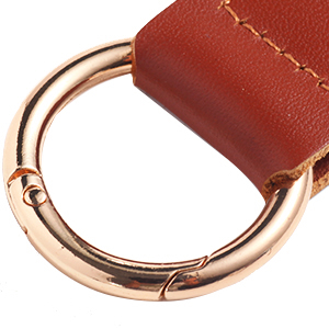 sturdy zinc alloy metal clasp