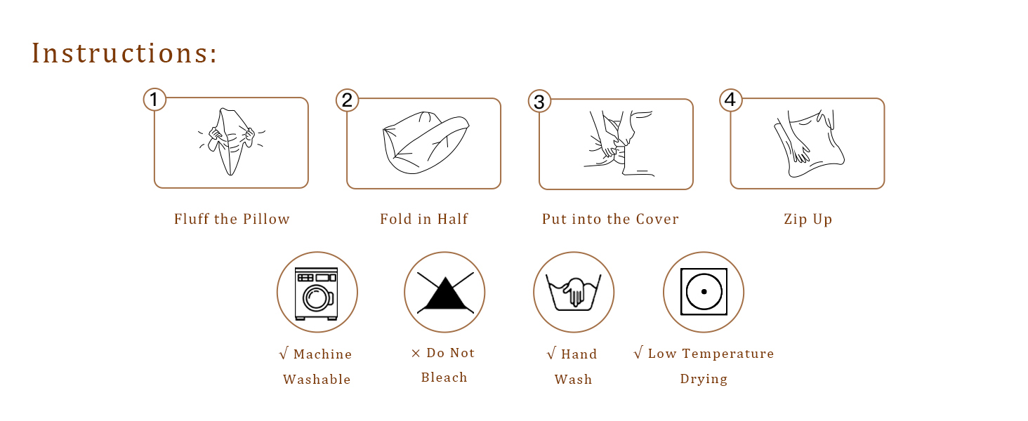cushion covers