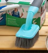 Scrub Brush