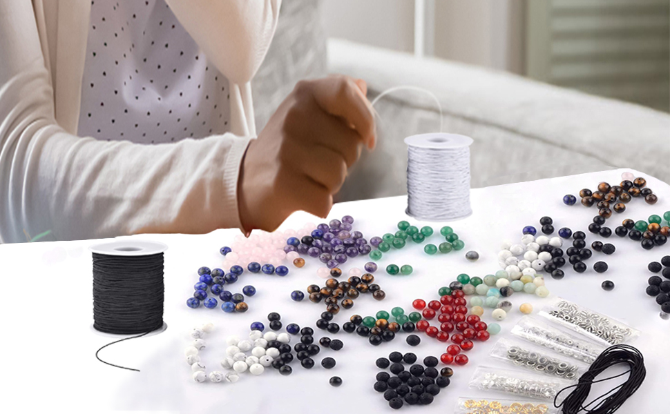 jewelry string