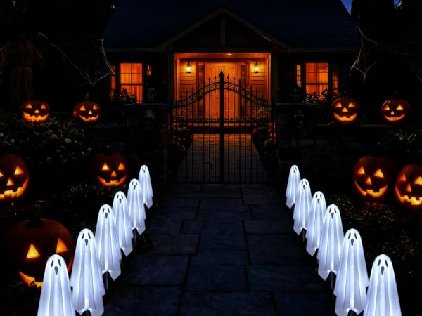 Halloween Decorations