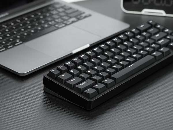 wire keyboard