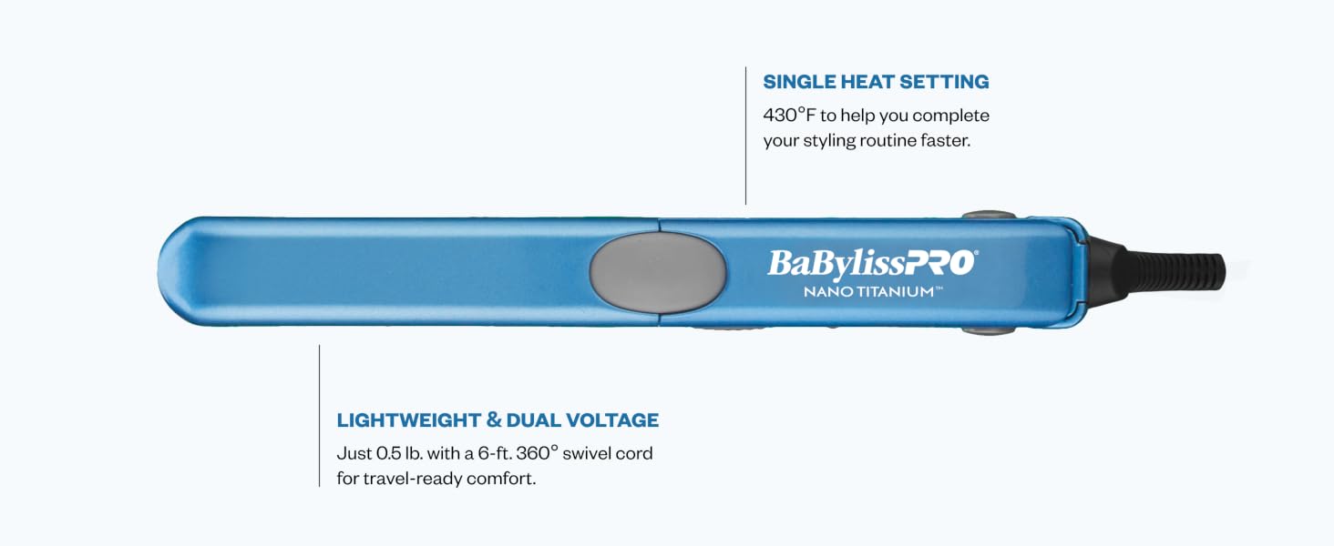 Product highlights