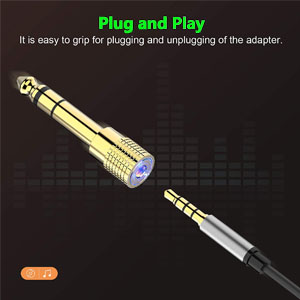 Plug and Play