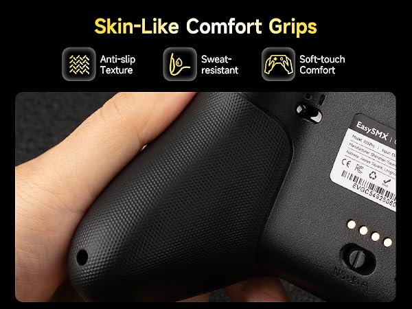 wireless controller
