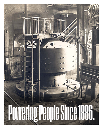 Westinghouse lifestyle image