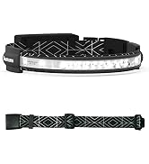 hurkins Orbit 2025 Edition Headlamp – 210° Wide Beam + 60° Focus Light, 1020 Lumens, USB-C Rechar...