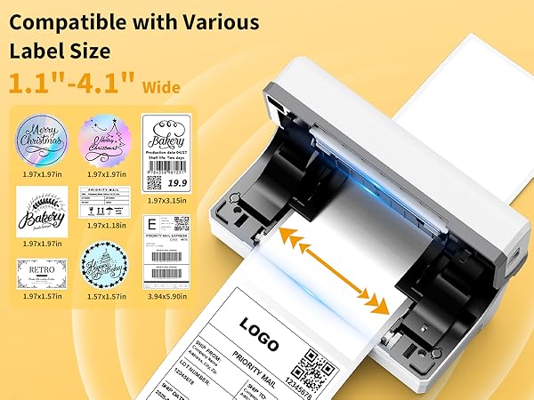 label printer