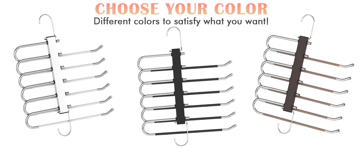 closet organization