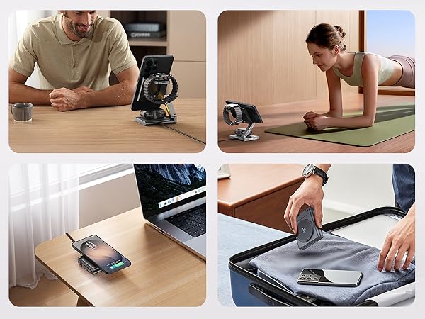 samsung 3 in 1 charger