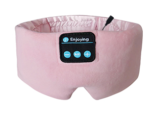 soft wireless headphones for sleeping