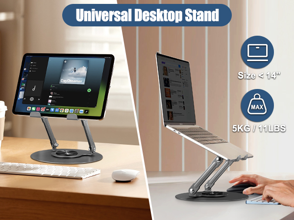Portable Projectors Stands