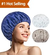 shower cap