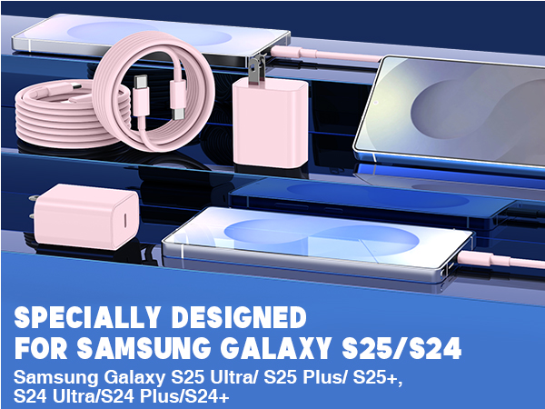 samsung galaxy charger