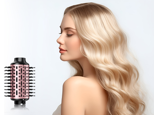 2.0 INCH OVAL BRUSH