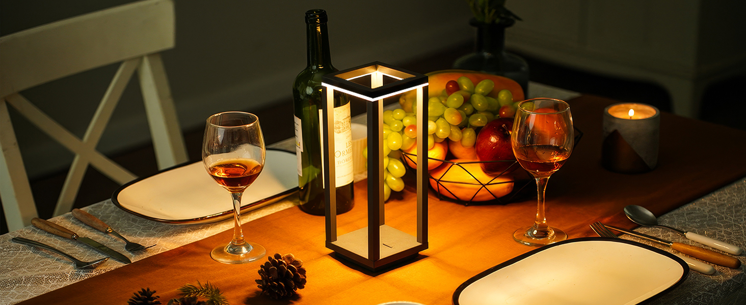 Dining Table Lamp for Dining Room