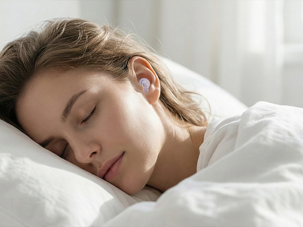 Sleep