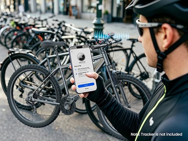 Bike Cell Phone Holder