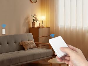 RF Wireless Switch Kit
