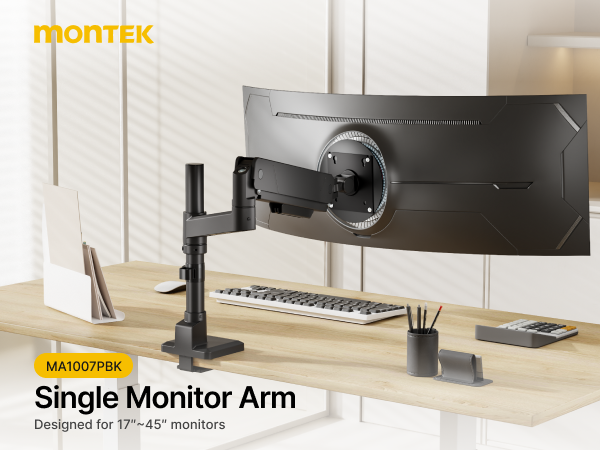 monitor mount