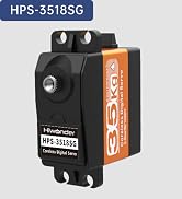 RC Servo