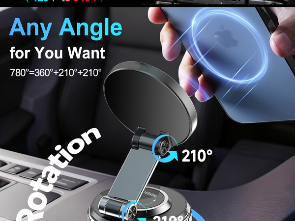 phone mount for car