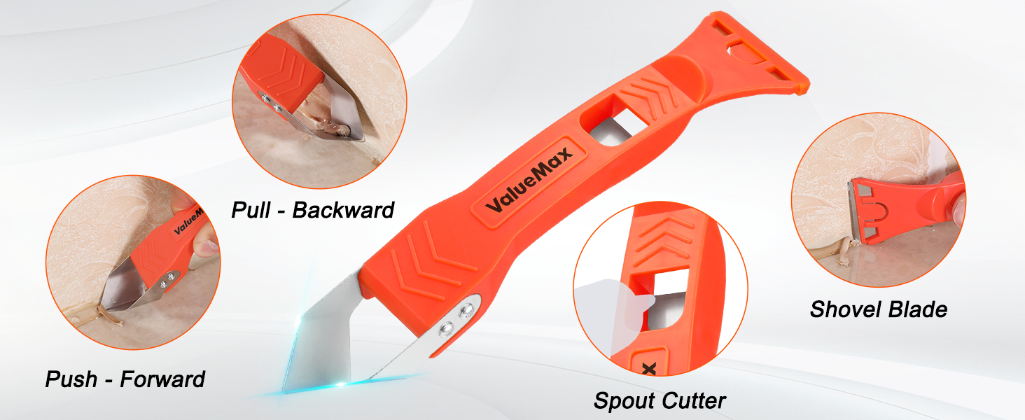 caulk tool