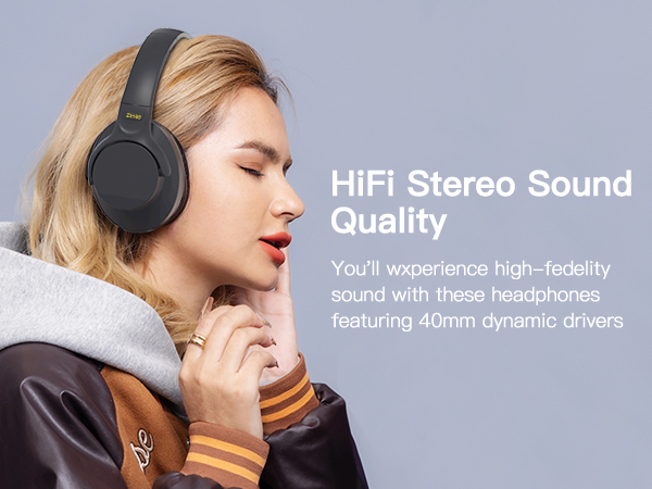 cancelling headphone